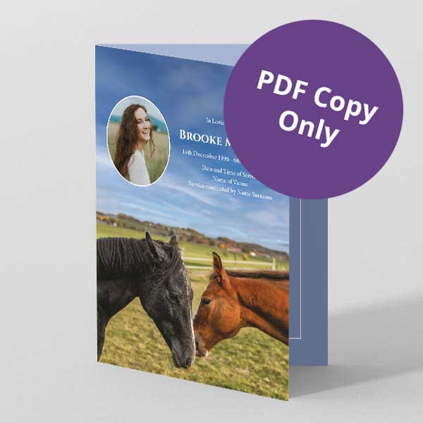 Show details for Peaceful Paddock – PDF