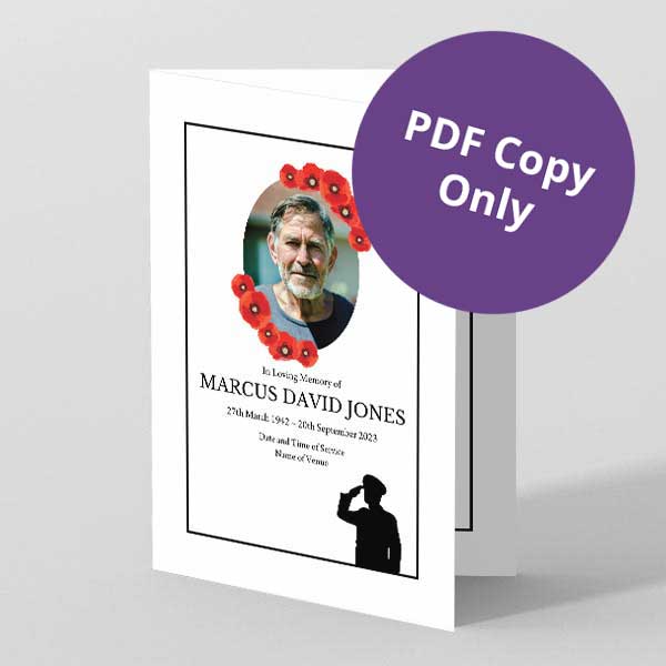 Show details for Forever Remembered – PDF