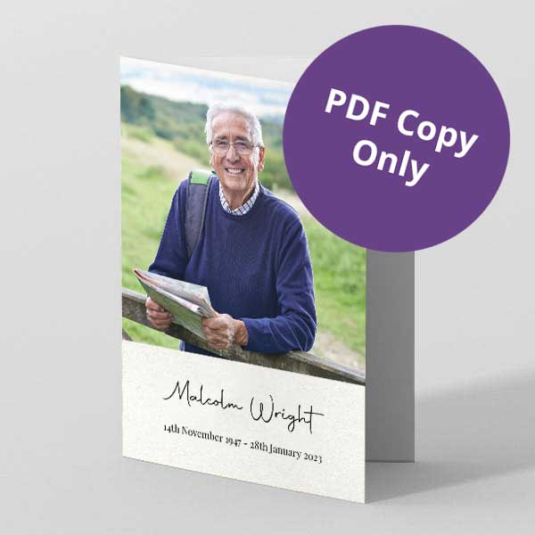 Show details for Modern Photo - PDF