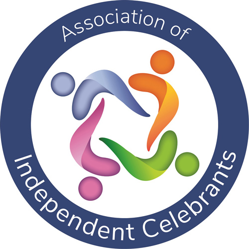 Association of Independent Celebrants Logo