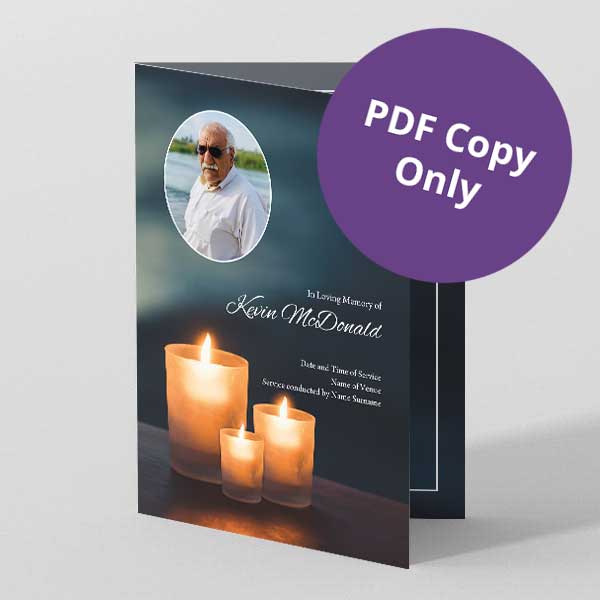 Show details for By Candle Light – PDF
