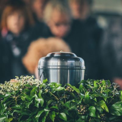 The complete guide to arranging a funeral blog