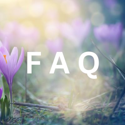 Frequently Asked Questions