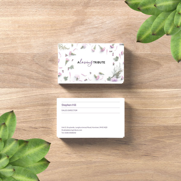 Business Cards