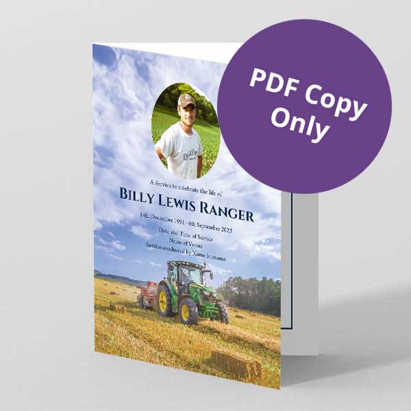Show details for Daytime Harvest – PDF