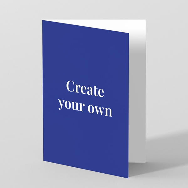 Picture of Create Your Own - Sympathy Card