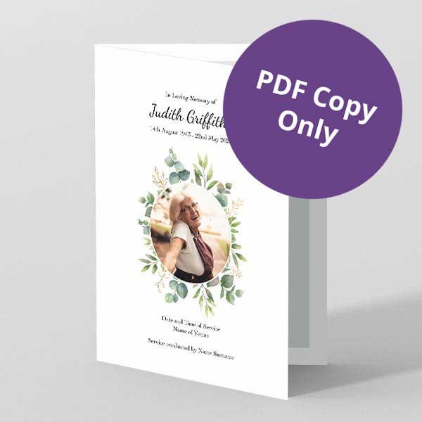 Show details for Eucalyptus – PDF